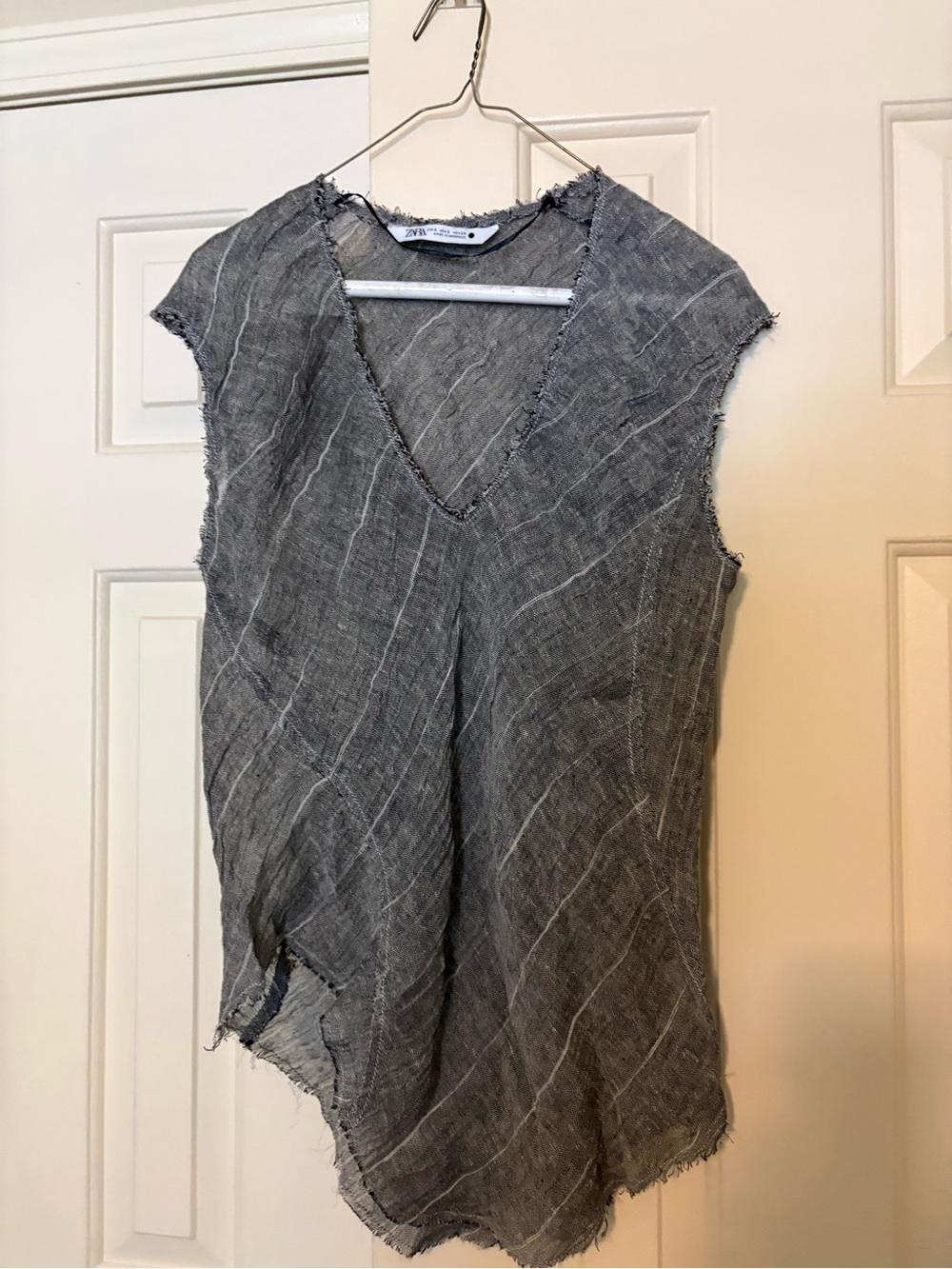 Jeans Subcategory Identification